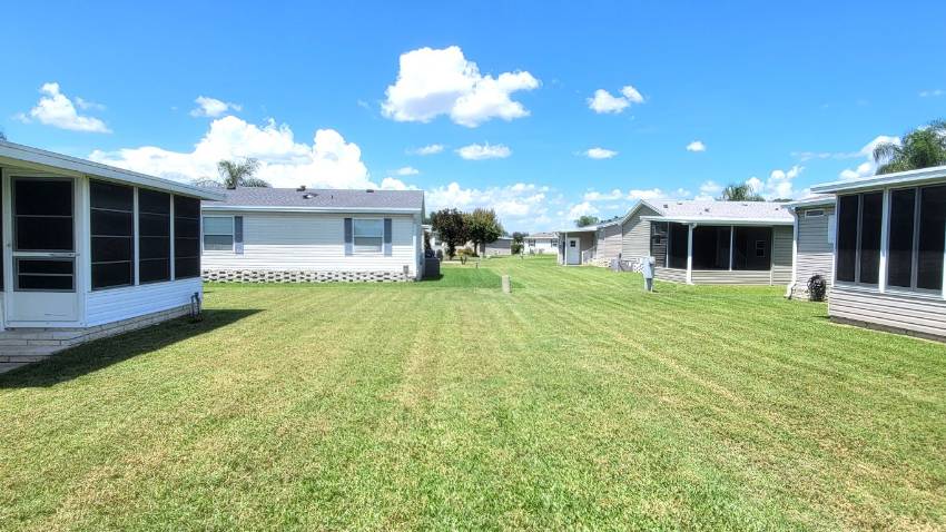 620 Yellow Cypress Lane a Winter Haven, FL Mobile or Manufactured Home for Sale
